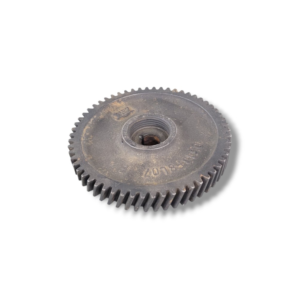 Engrenagem Bomba Injetora Jeep Cherokee 2.5 1998 3