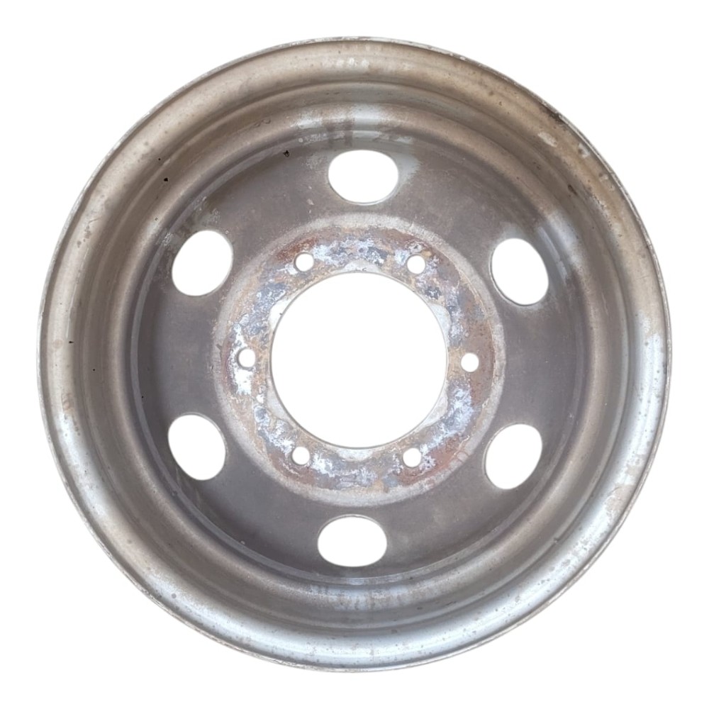 Roda Ferro 6 Furos Sprinter 7