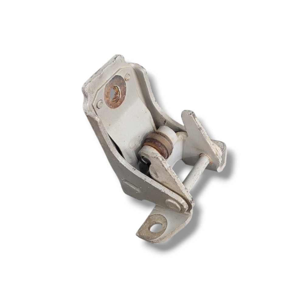 Dobradiça Porta Dianteira Direita Ford Ranger 2005 A 2009