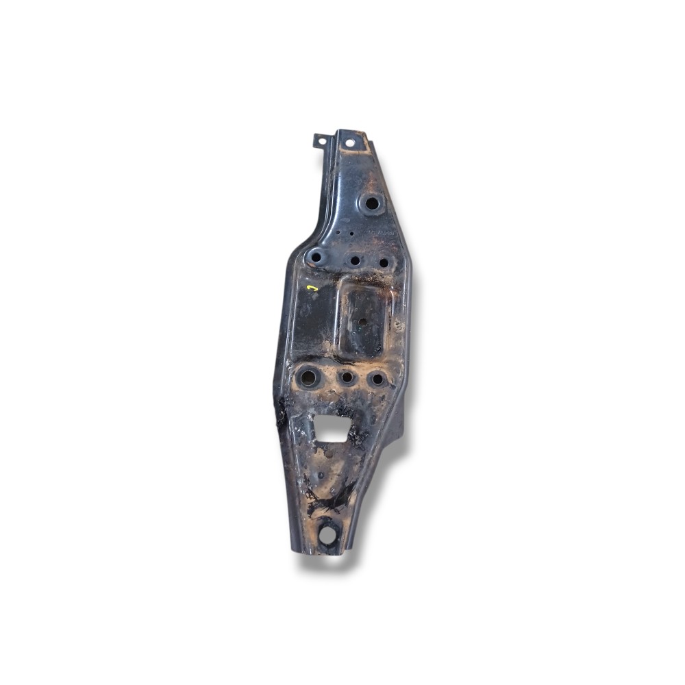 Chapa Fixacao Mola Sprinter 515 Cdi 2022 Vi128