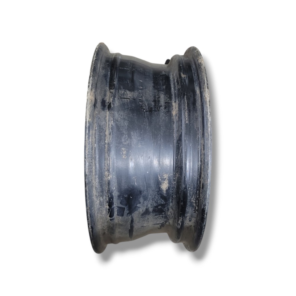 Roda Ferro 16×6.5 Chevrolet S10 6