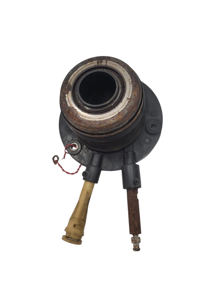 Atuador Hidraulico Embreagem Nissan Frontier 2006 a 2008
