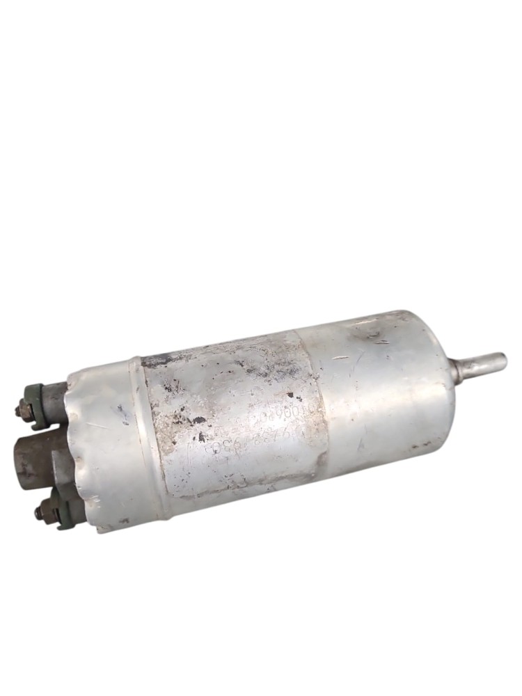 Bomba Elétrica Combustivel Diesel Iveco Daily 2.8 2006 A 07