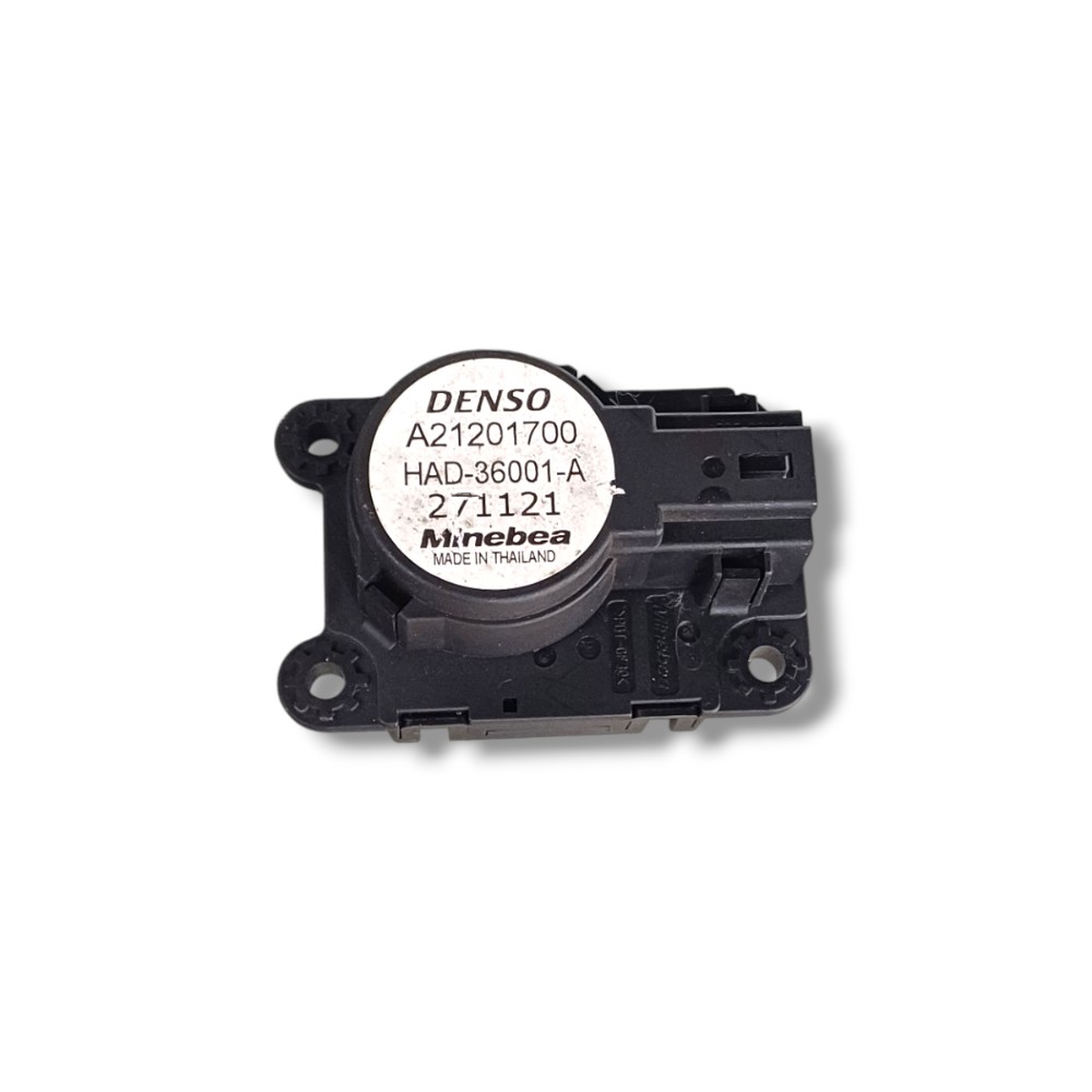 Servo Motor Ar Condicionado Peugeot Expert Cargo 2023 VI123