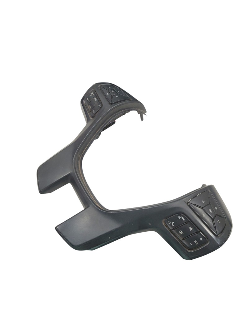 Moldura Botoes Volante Ranger