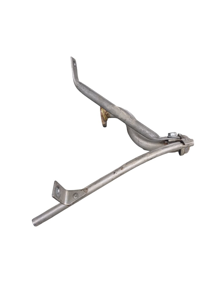 Pescador Bomba Óleo Motor Vw Gol 2012