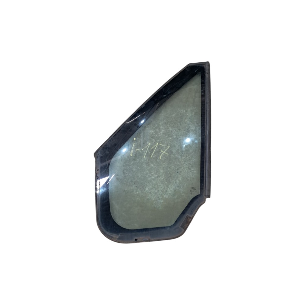 Vidro Fixo Porta Esquerda Ford Transit 2012 VI117