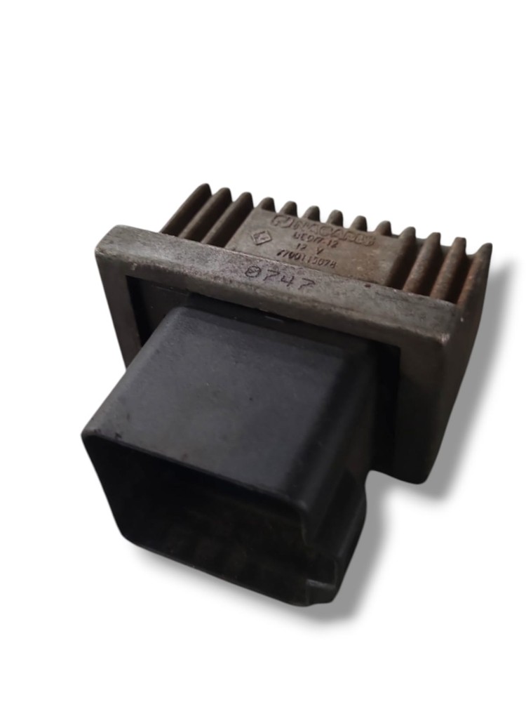 Rele Tamp Vela Aquecimento Renault Master 2007 I135