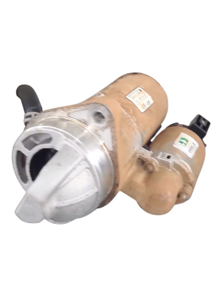 Motor Arranque Partida Hyundai Hr 2020 A 2021 I133 4