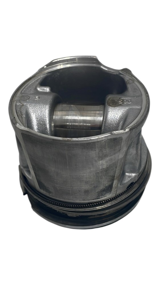 Pistao Motor Renault Master