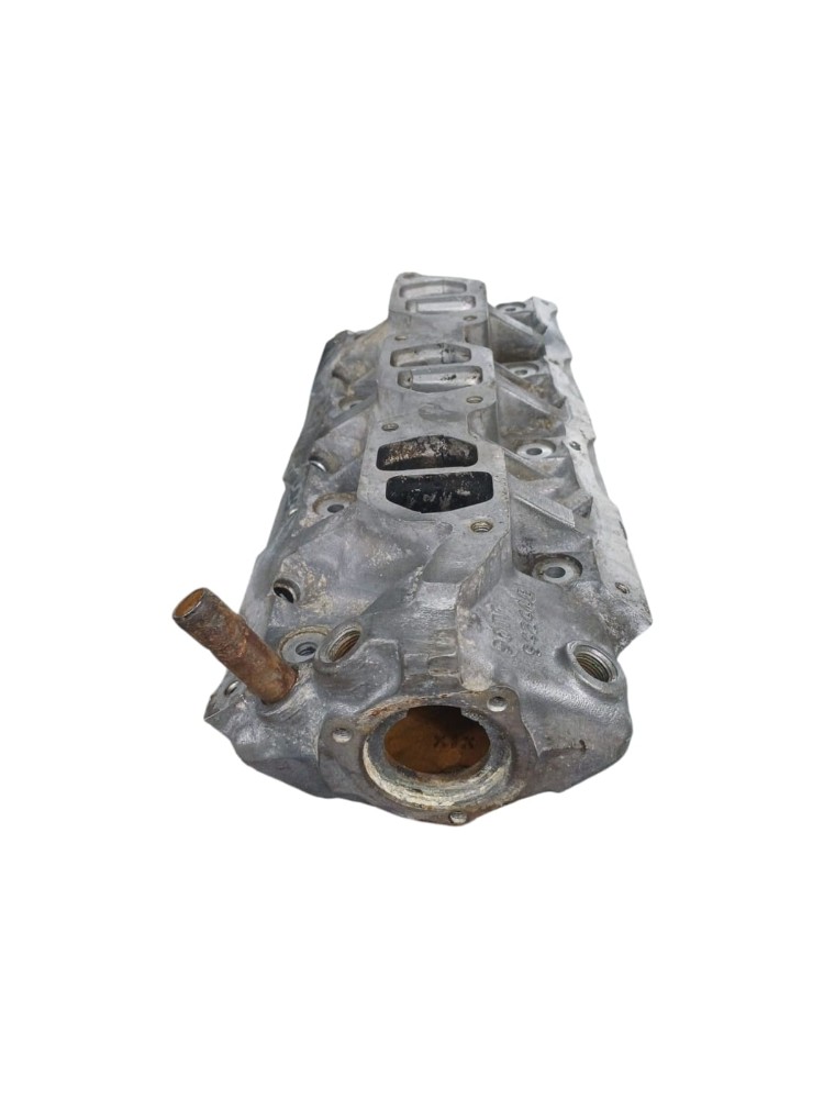 Coletor Admissão Inferior Ford Ranger 2004 1