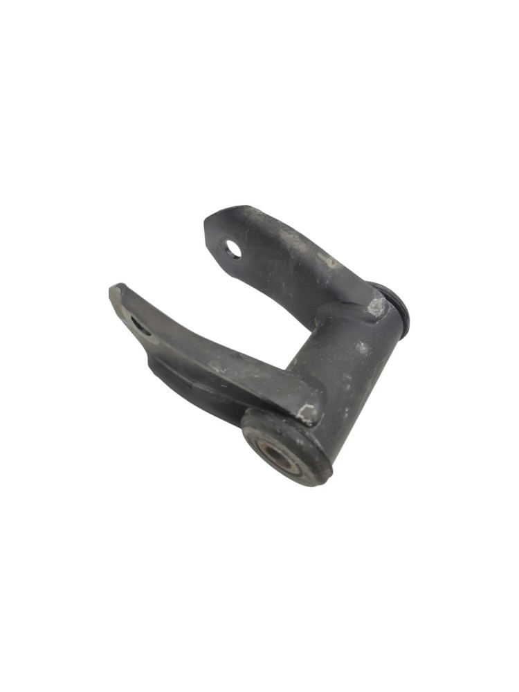 Jumelo Mola  Ford Transit 350 2024 Vi141