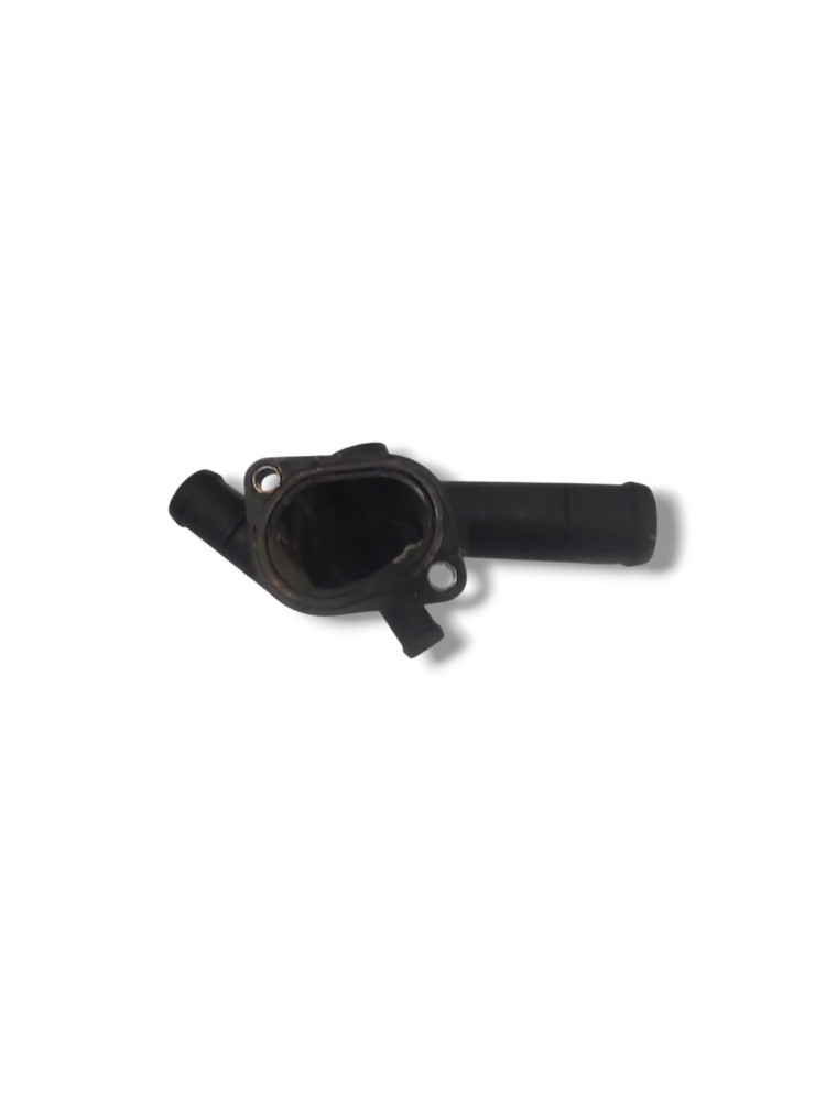 Flange Fluxo Agua Ibiza Golf 1