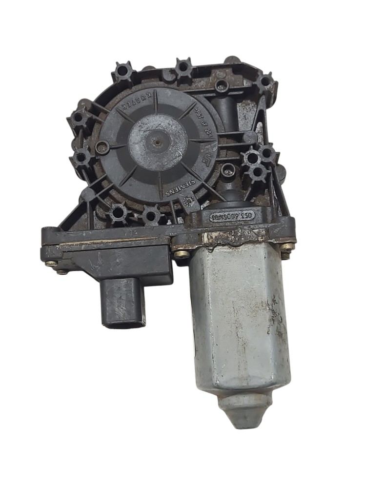 Motor Vidro Eletrico Traseiro Audi A3 2001 81495802A
