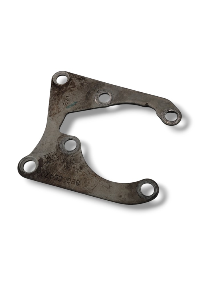 Junta Tbi Corpo Borboleta Renault Master 2013