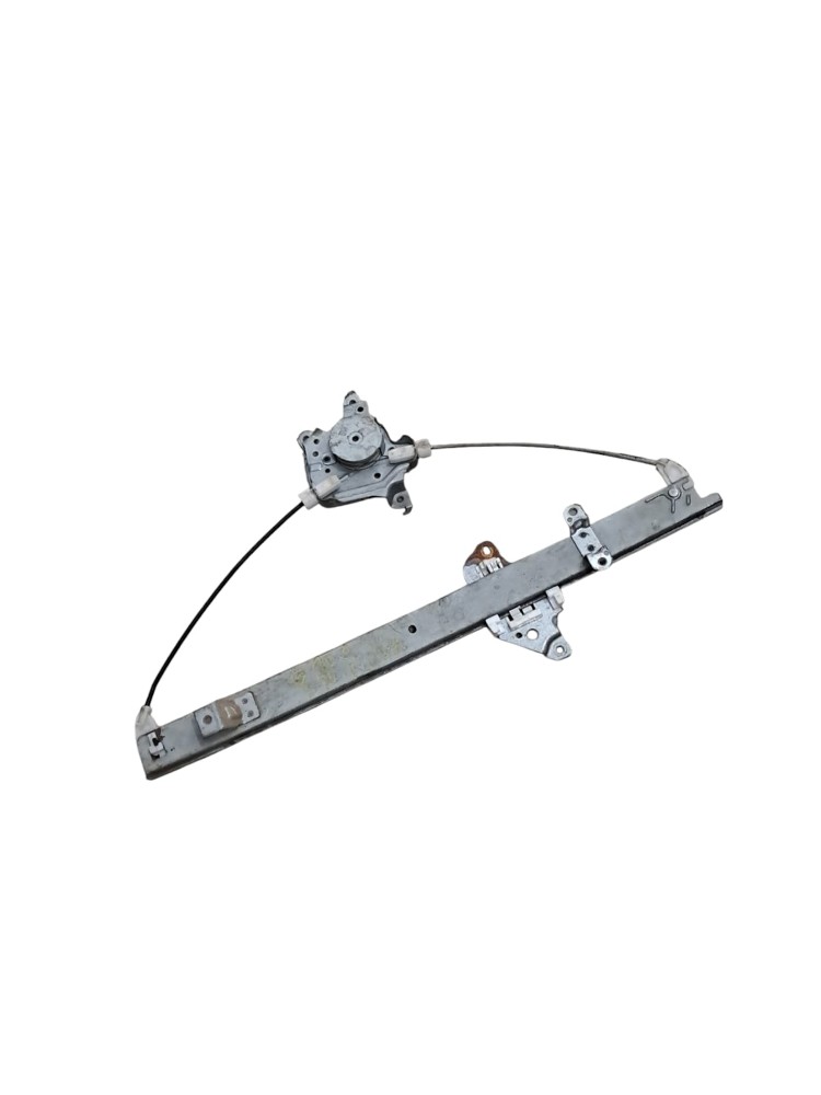 Maquina Vidro S10 Nova