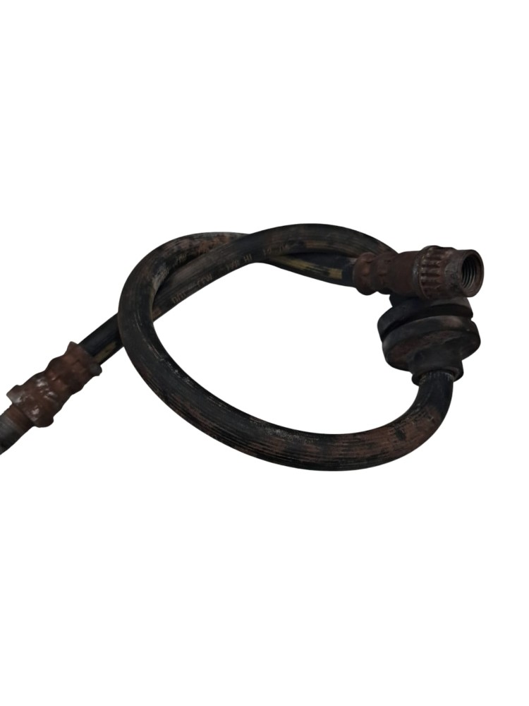 Tubo Flexivel Freio Sae J1401