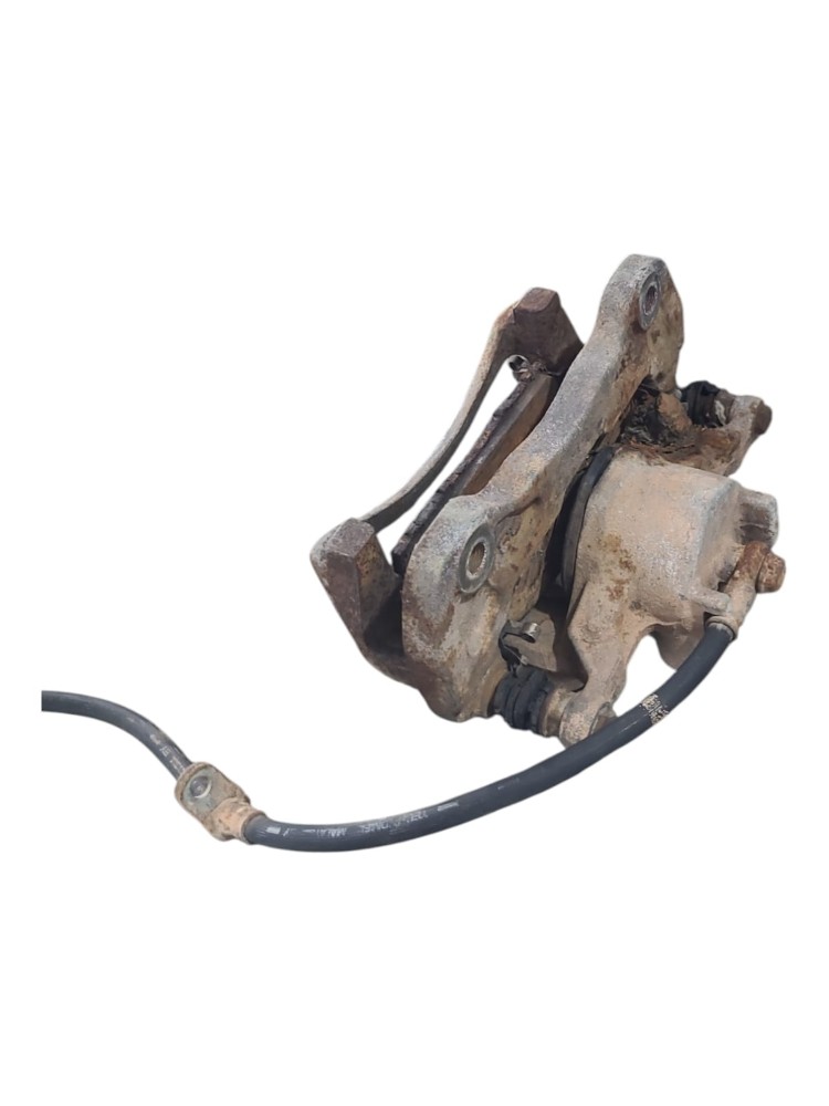 Pinca Freio Dianteiro L200 Triton 2017 A 2019