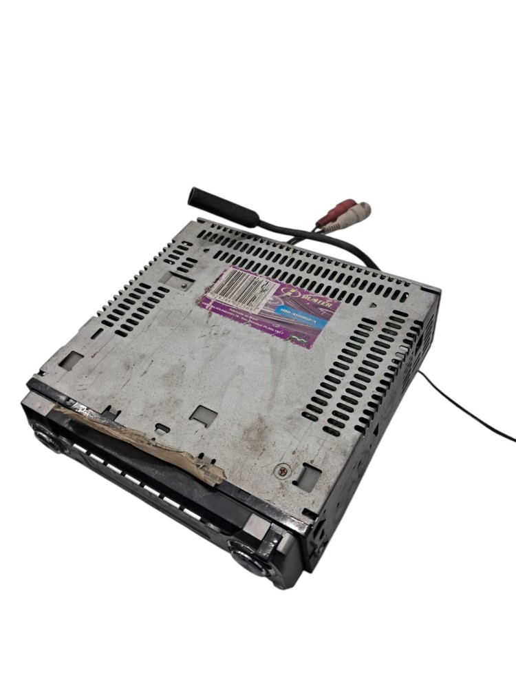 Radio Automotivo Buster Hbd 4100 4