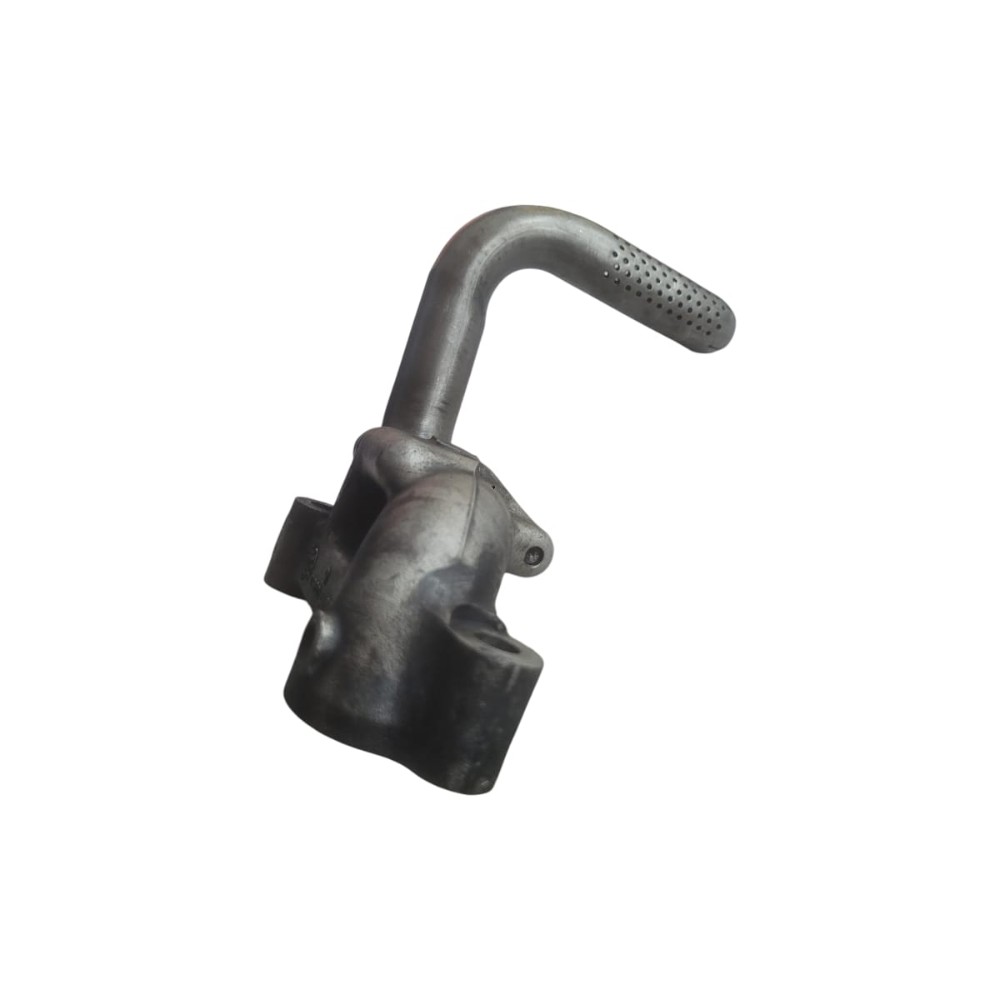 Tubo Pescador Óleo Motor Mwm 2.8 Sprint