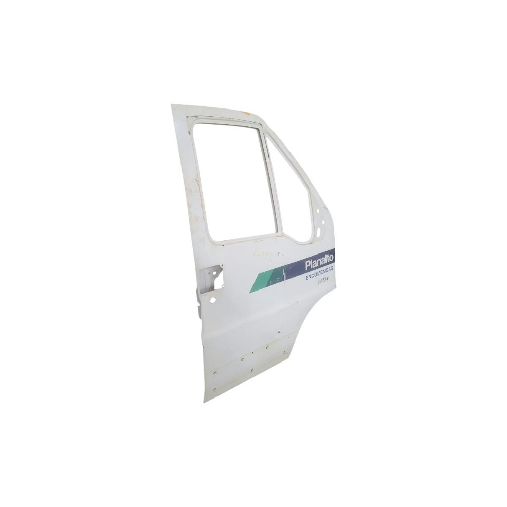 Porta Dianteira Direita  Ducato 2.3 2.8 2010 2011 2012 2013