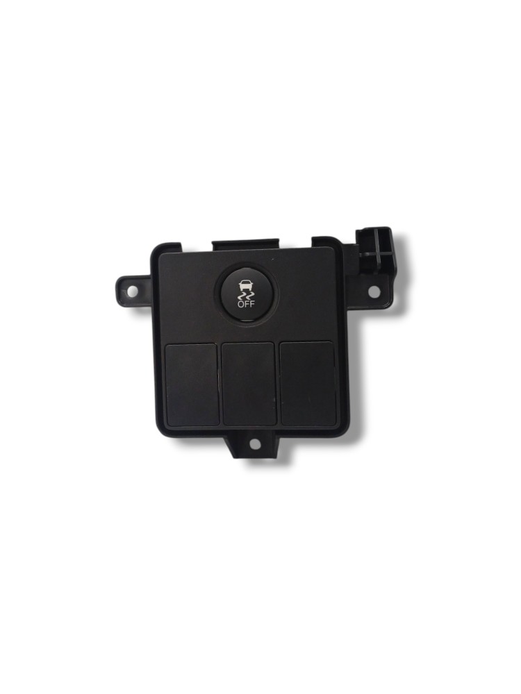 Botao Controle Tracao Hrv 2016 A 2021