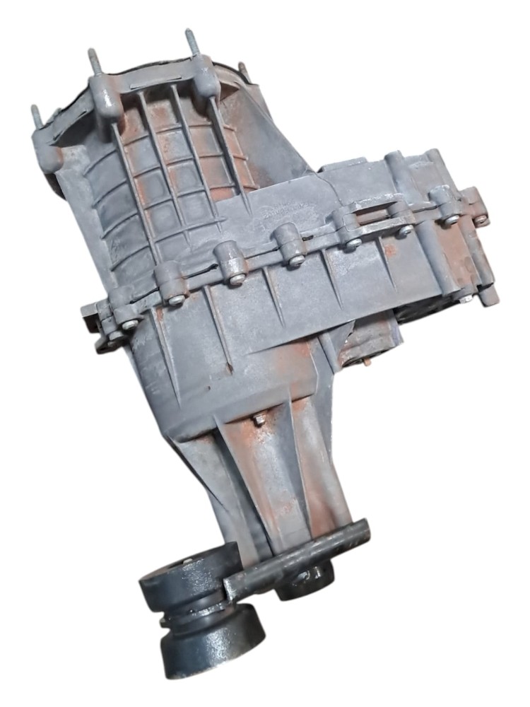 Caixa Tracao Chevrolet S10 2.8 4×4  2020 A 2025 5