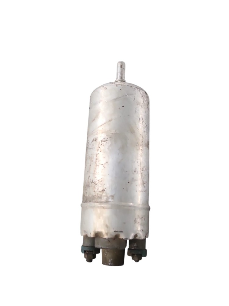 Bomba Elétrica Combustivel Diesel Iveco Daily 2.8 2006 A 07 2