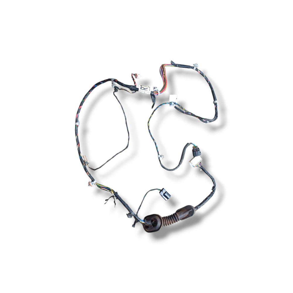 Chicote Eletrico Bongo Uk2500 2024 6