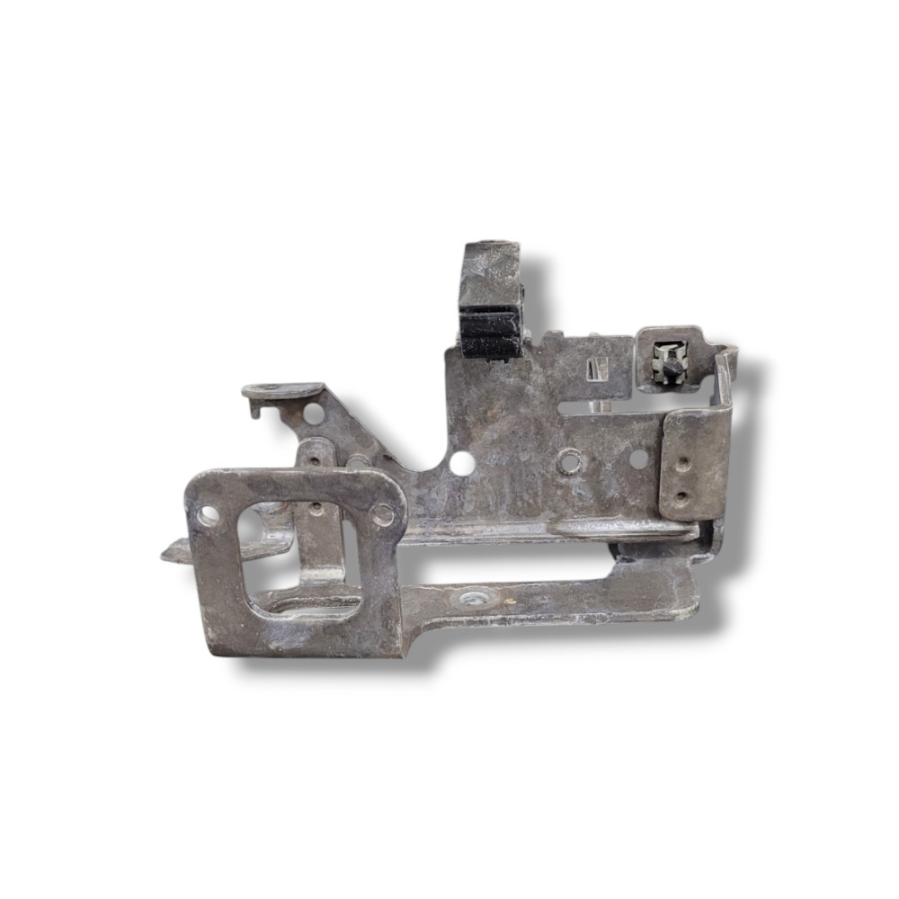 Suporte Sensor Pressão Turbina Mb Sprinter 2013 A 2022