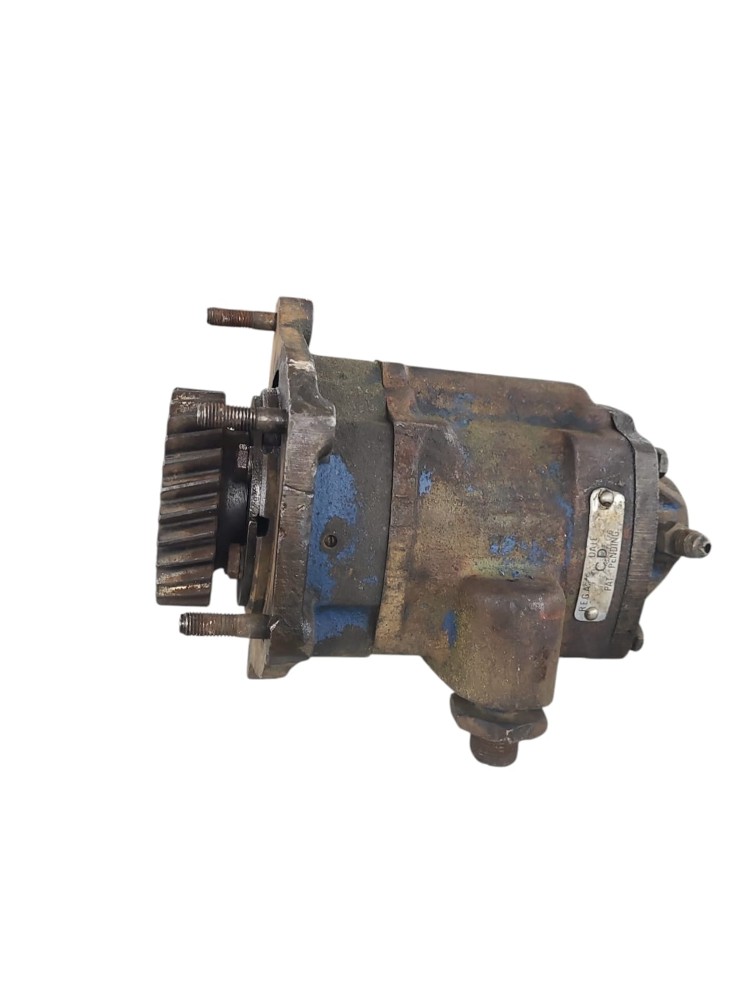 Bomba Motor Perkins 6357 D60 Ford F600 2