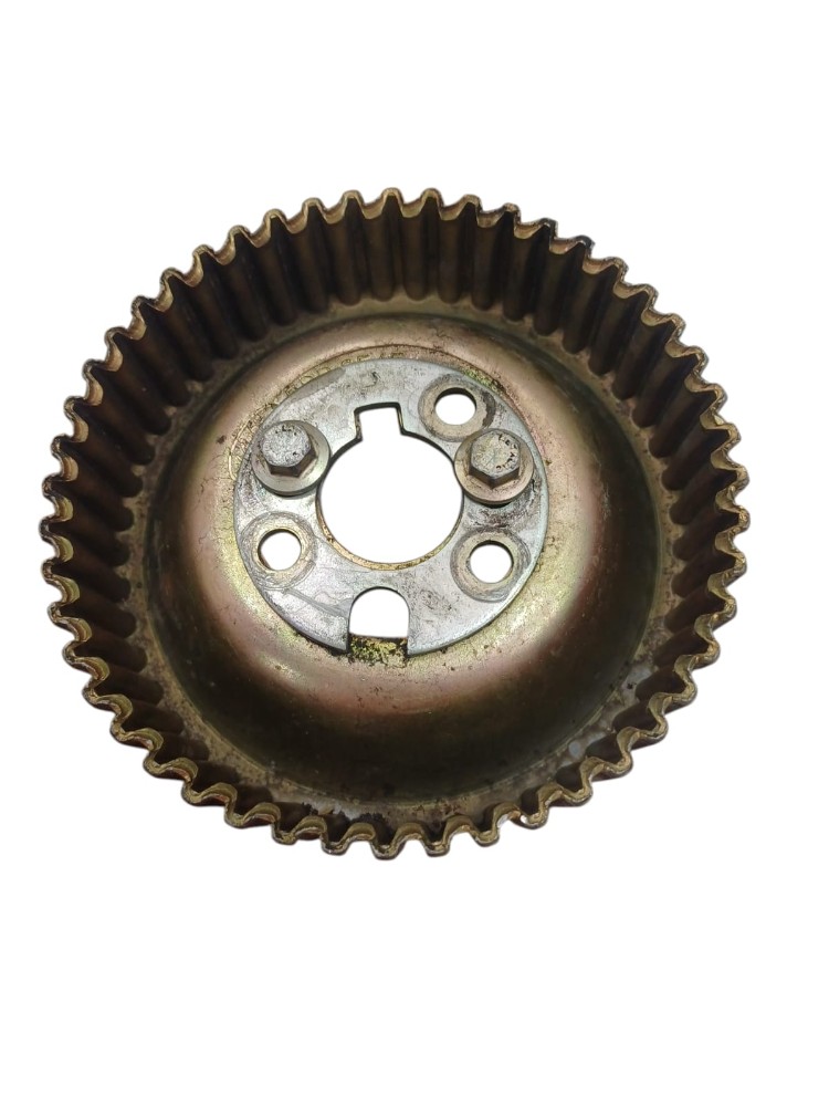 Polia Comada Valvula Gm S10 5