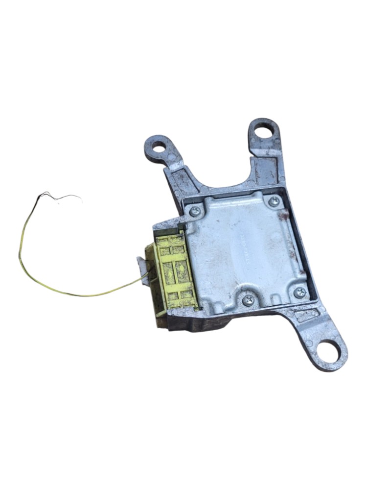 Modulo Airbag Hilux Sw4 2005