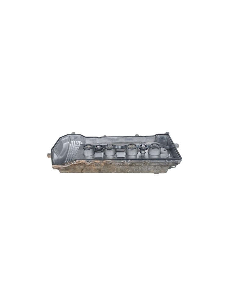 Tampa Cabeçote Motor Toyota Corolla 2005 7