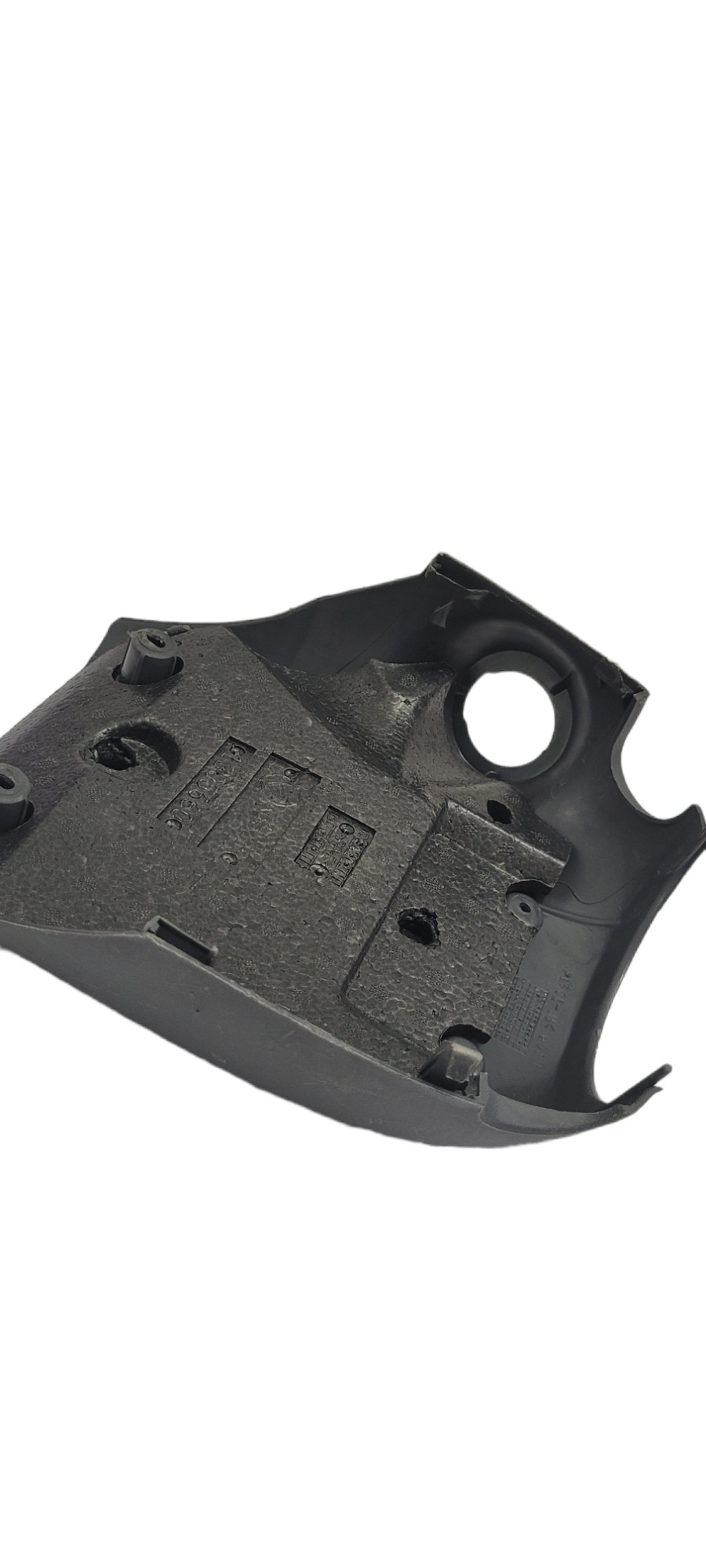 Acabamento Inferior Volante Ducato Jumper Boxe 1305660