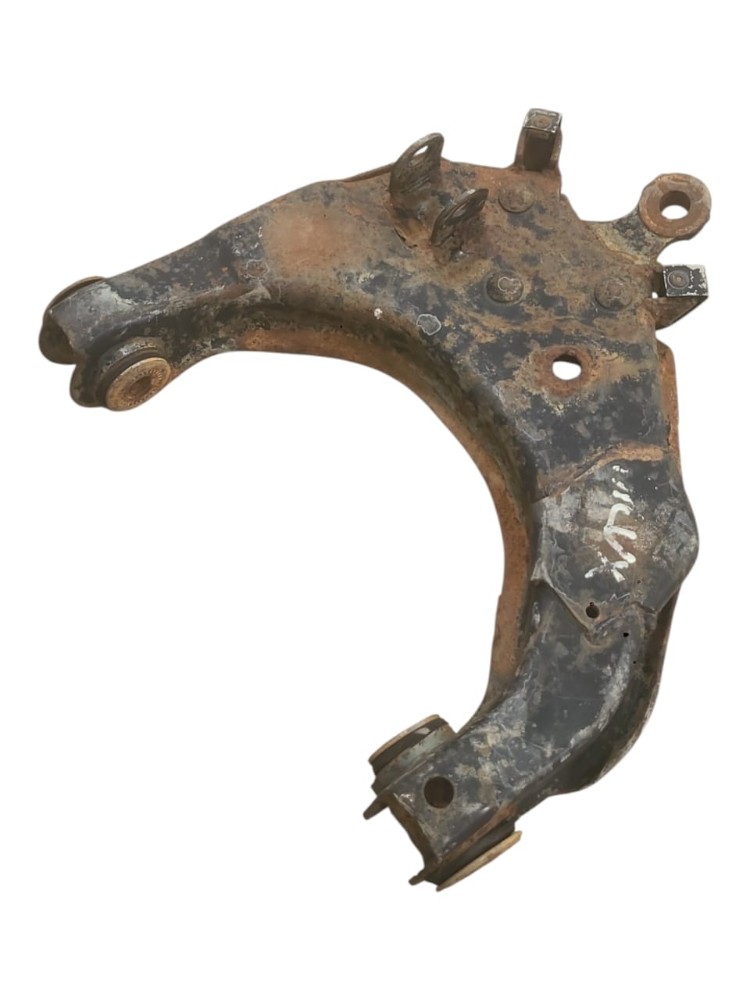 Bandeja Balanca Hilux 2018