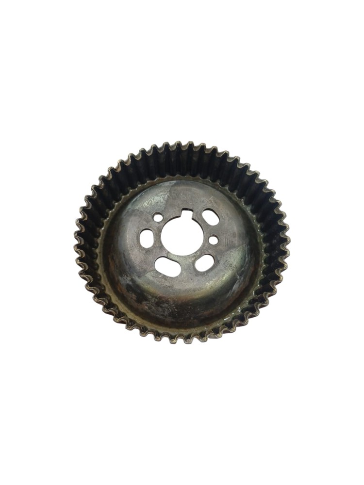 Polia Comada Valvula Gm S10 4