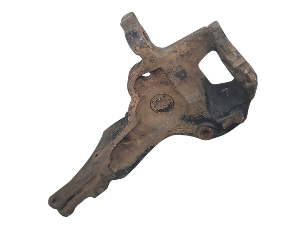 Manga Eixo Dianteiro Ford Ranger 4×2 Esquerdo