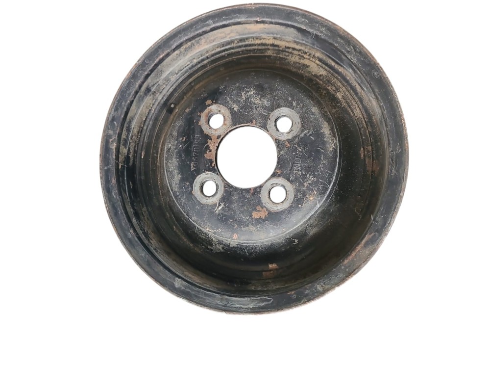 Polia Helice Motor Hsd S10 2.5 2