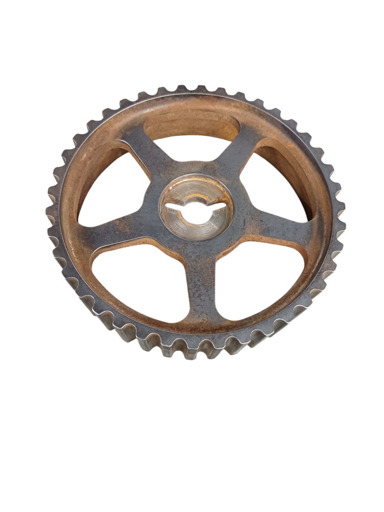 Polia Comadp Valvula Ford Focus