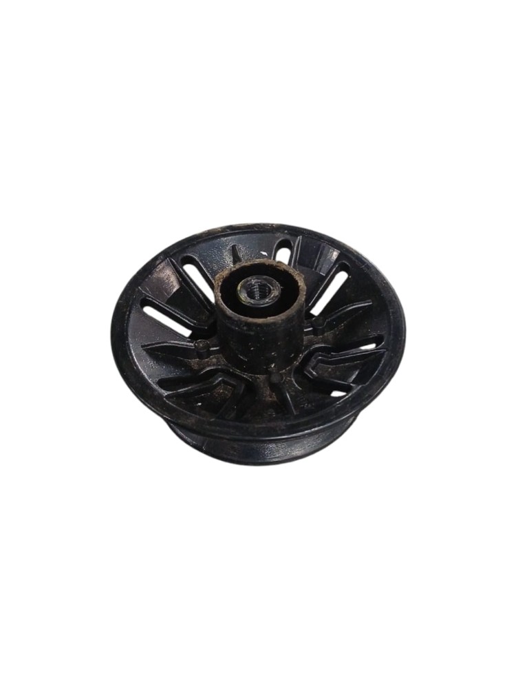 Suporte Pino Ventilação Painel Ford Transit 350 2023 2024