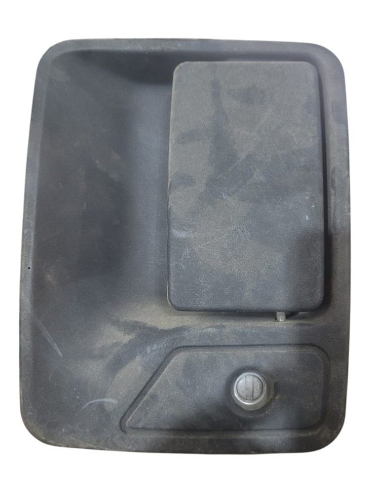 Macaneta Porta Externa F250 F350 F400 Esquerda