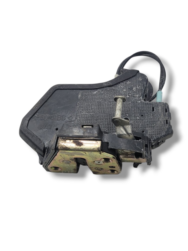 Fechadura Porta Toyota Corolla Direito