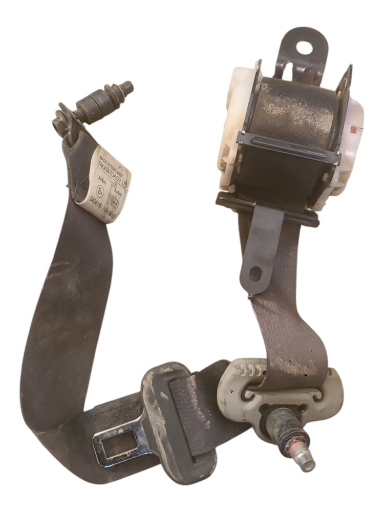 Cinto Seguranca Traseiro Esquerdo Frontier