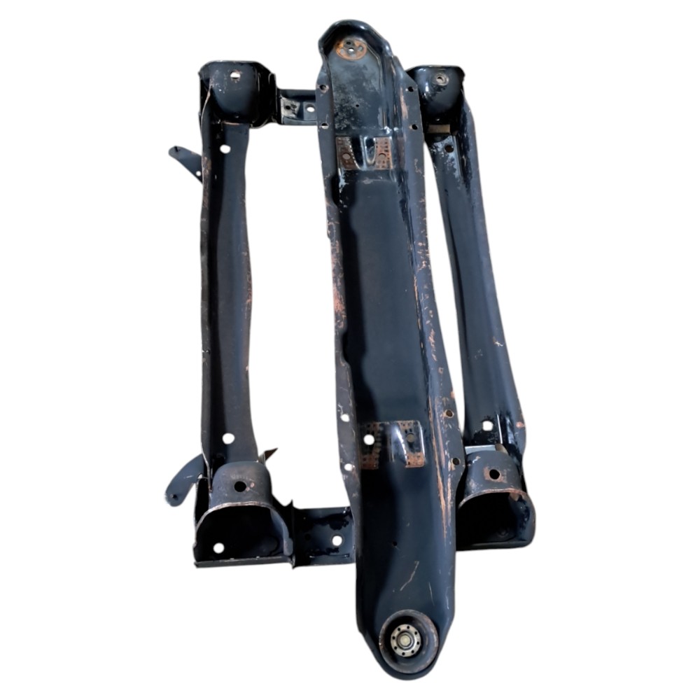 Quadro Agregado MB Sprinter
