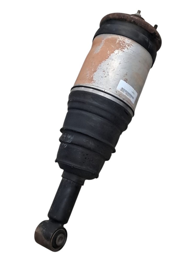 Torre Amortecedor Traseiro Land Rover Discovery 4 2015