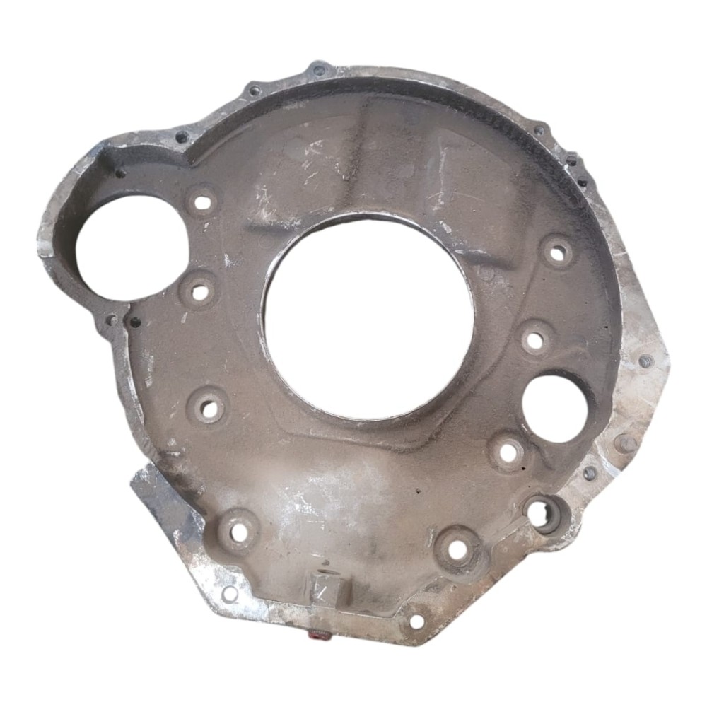 Capa Seca Motor F250 5