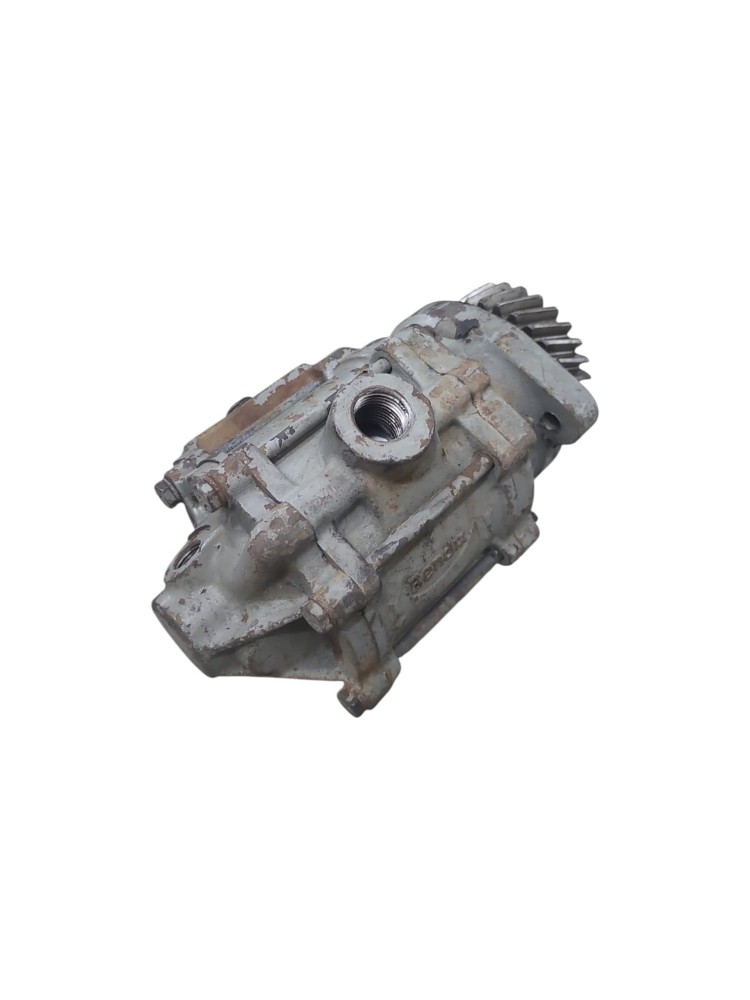 Bomba Exaustor Ford F1000 Mwm 1992 1