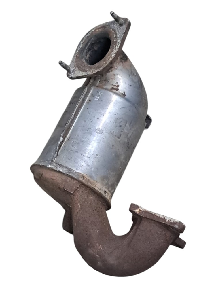 Carcaca Catalisador Renault Master 2.5 16v 2010 a 2012