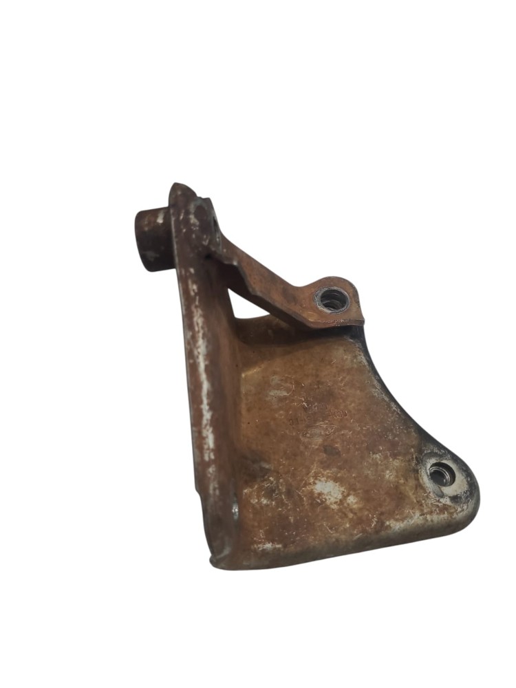 Tensor Correia Distribuicao Mitsubishi L200 6